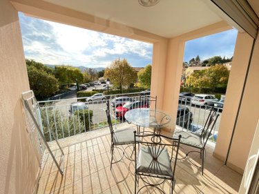 Appartement a vendre Gréoux-les-Bains 04800 Alpes-de-Haute-Provence 37 m2 2 pièces 98280 euros