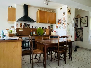 Appartement a vendre Saint-Lô 50000 Manche 70 m2 3 pièces 116400 euros