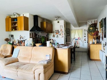 Appartement a vendre Saint-Lô 50000 Manche 70 m2 3 pièces 116400 euros