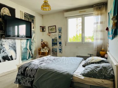 Appartement a vendre Saint-Lô 50000 Manche 70 m2 3 pièces 126799 euros