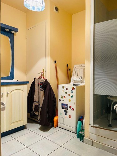 Appartement a vendre Saint-Lô 50000 Manche 70 m2 3 pièces 116400 euros