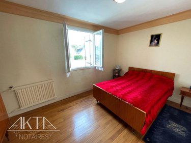 Maison a vendre Le Relecq-Kerhuon 29480 Finistère 110 m2 6 pièces 275600 euros