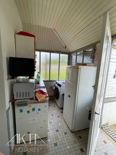 Maison a vendre Le Relecq-Kerhuon 29480 Finistère 110 m2 6 pièces 291200 euros