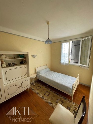 Maison a vendre Le Relecq-Kerhuon 29480 Finistère 87 m2 6 pièces 244400 euros