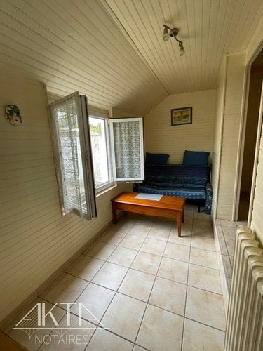Maison a vendre Le Relecq-Kerhuon 29480 Finistère 110 m2 6 pièces 291200 euros