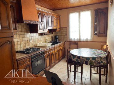 Maison a vendre Le Relecq-Kerhuon 29480 Finistère 110 m2 6 pièces 275600 euros