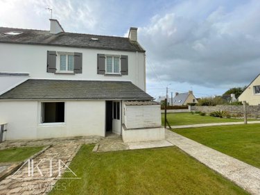 Maison a vendre Le Relecq-Kerhuon 29480 Finistère 87 m2 6 pièces 260000 euros