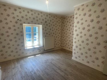 Maison a vendre Laurière 87370 Haute-Vienne 141 m2 7 pièces 92650 euros