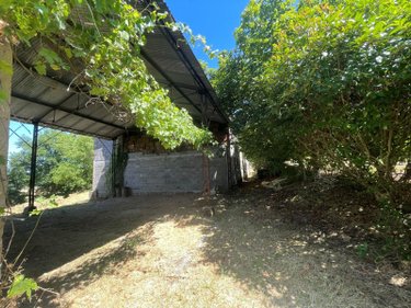 Maison a vendre Laurière 87370 Haute-Vienne 141 m2 7 pièces 92650 euros