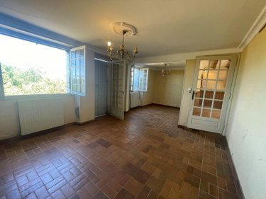Maison a vendre Laurière 87370 Haute-Vienne 141 m2 7 pièces 92650 euros