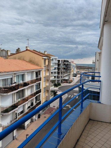 Appartement a vendre Les Sables-d'Olonne 85100 Vendée 30 m2 2 pièces 190800 euros