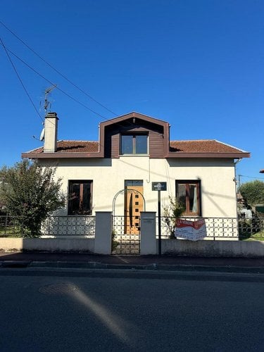 Maison a vendre Bègles 33130 Gironde 123 m2 6 pièces 346500 euros