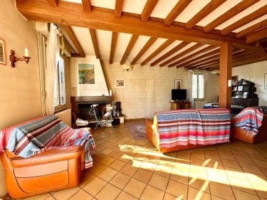 Maison a vendre Bègles 33130 Gironde 123 m2 6 pièces 346500 euros