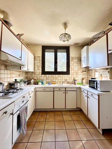 Maison a vendre Bègles 33130 Gironde 123 m2 6 pièces 346500 euros