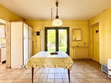Maison a vendre Bègles 33130 Gironde 123 m2 6 pièces 346500 euros