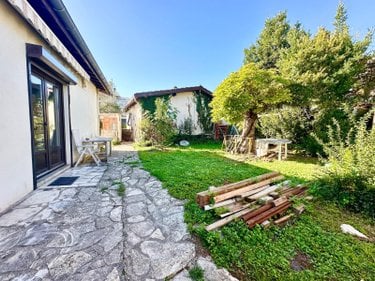 Maison a vendre Bègles 33130 Gironde 123 m2 6 pièces 346500 euros