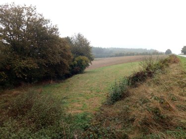Bien agricole a vendre Averton 53700 Mayenne  32939 euros