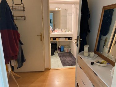 Appartement a vendre Tourcoing 59200 Nord 47 m2 2 pièces 127700 euros