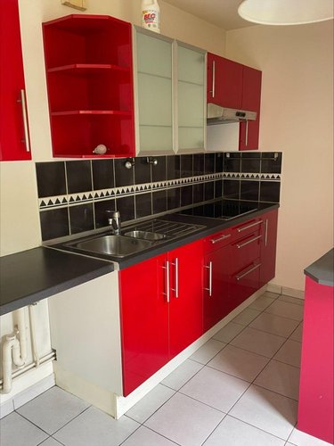 Appartement a vendre Tourcoing 59200 Nord 47 m2 2 pièces 127700 euros