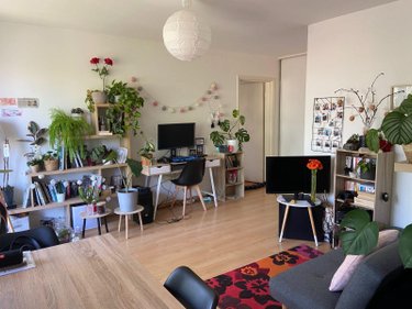 Appartement a vendre Tourcoing 59200 Nord 47 m2 2 pièces 127700 euros