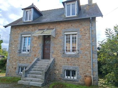 Maison a vendre Grâces 22200 Côtes-d'Armor 127 m2  147500 euros