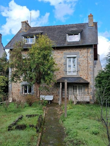 Maison a vendre Grâces 22200 Côtes-d'Armor 127 m2  147500 euros