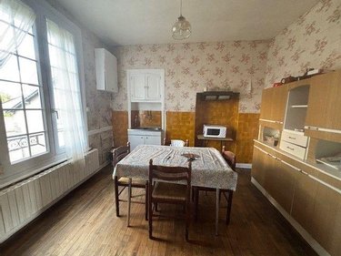 Maison a vendre Grâces 22200 Côtes-d'Armor 127 m2  147500 euros