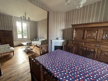 Maison a vendre Grâces 22200 Côtes-d'Armor 127 m2  147500 euros