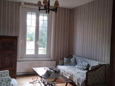 Maison a vendre Grâces 22200 Côtes-d'Armor 127 m2  147500 euros
