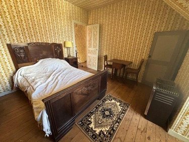 Maison a vendre Grâces 22200 Côtes-d'Armor 127 m2  147500 euros