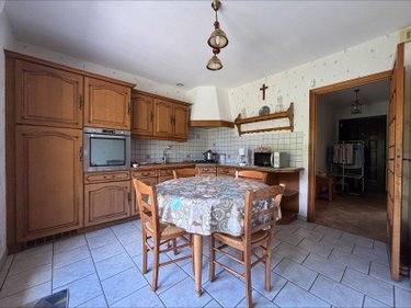 Maison a vendre Lestrem 62136 Pas-de-Calais 84 m2 4 pièces 179180 euros