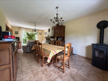 Maison a vendre Lestrem 62136 Pas-de-Calais 84 m2 4 pièces 179180 euros
