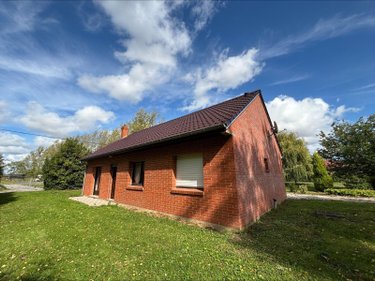 Maison a vendre Lestrem 62136 Pas-de-Calais 84 m2 4 pièces 179180 euros