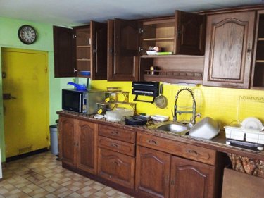 Maison a vendre Gravelines 59820 Nord 85 m2 4 pièces 161000 euros