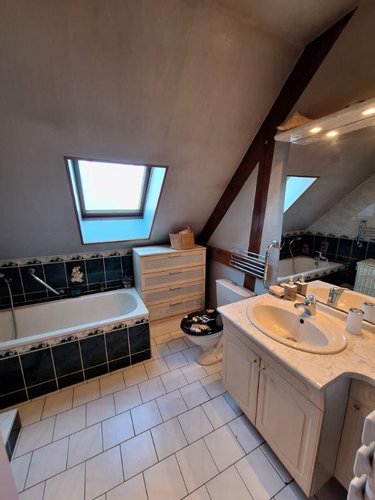 Maison a vendre Bouranton 10270 Aube 135 m2 6 pièces 259000 euros