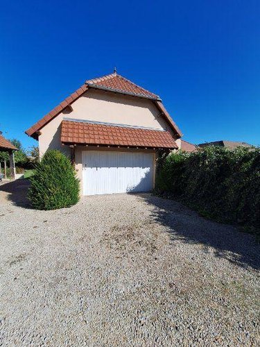 Maison a vendre Bouranton 10270 Aube 135 m2 6 pièces 259000 euros