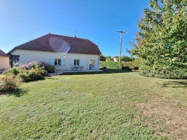 Maison a vendre Bouranton 10270 Aube 135 m2 6 pièces 259000 euros