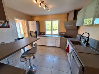 Maison a vendre Bouranton 10270 Aube 135 m2 6 pièces 259000 euros