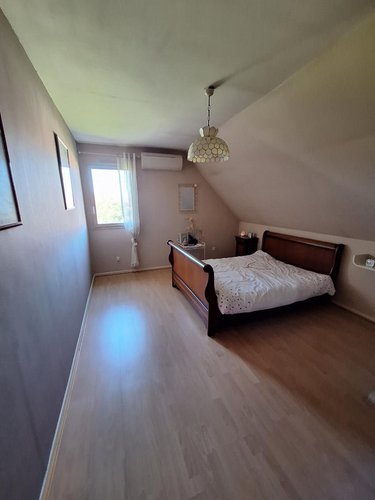 Maison a vendre Bouranton 10270 Aube 135 m2 6 pièces 259000 euros