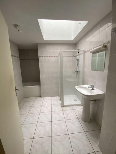 Appartement a vendre Échenoz-la-Méline 70000 Haute-Saône 103 m2 4 pièces 214500 euros