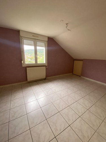 Appartement a vendre Échenoz-la-Méline 70000 Haute-Saône 103 m2 4 pièces 214500 euros