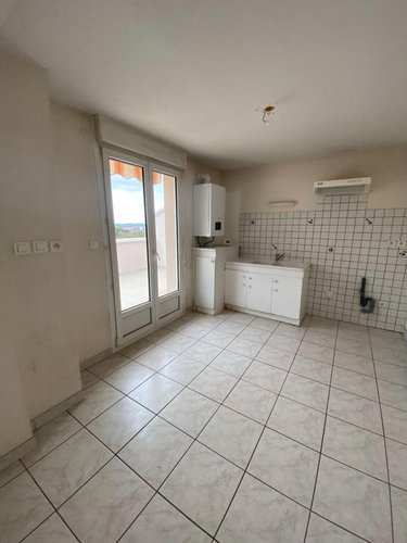 Appartement a vendre Échenoz-la-Méline 70000 Haute-Saône 103 m2 4 pièces 214500 euros