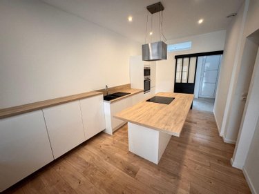 Maison a vendre Marquette-lez-Lille 59520 Nord 102 m2 6 pièces 249000 euros