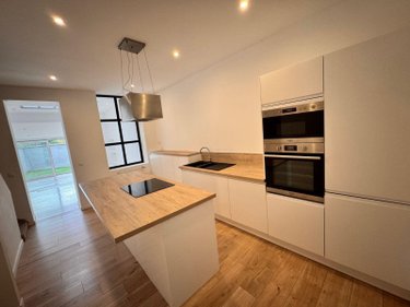 Maison a vendre Marquette-lez-Lille 59520 Nord 102 m2 6 pièces 249000 euros