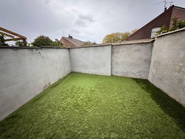 Maison a vendre Marquette-lez-Lille 59520 Nord 102 m2 6 pièces 249000 euros