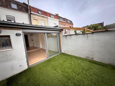 Maison a vendre Marquette-lez-Lille 59520 Nord 102 m2 6 pièces 249000 euros
