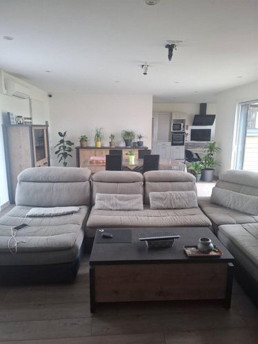 Maison a vendre Saint-Palais 18110 Cher 150 m2 7 pièces 147000 euros