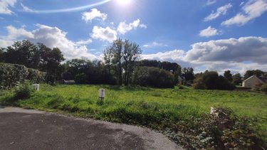 Terrain a batir a vendre Baud 56150 Morbihan 2346 m2  156000 euros