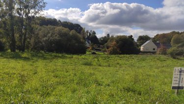 Terrain a batir a vendre Baud 56150 Morbihan 2346 m2  156000 euros