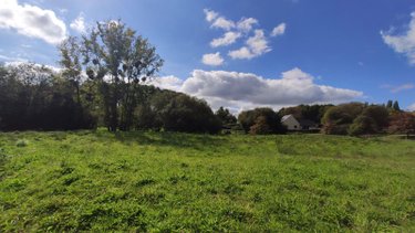 Terrain a batir a vendre Baud 56150 Morbihan 2346 m2  156000 euros